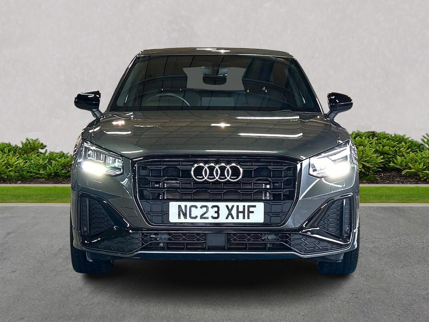 Used Audi Q2 2023 for sale - 78193794: Photo 7