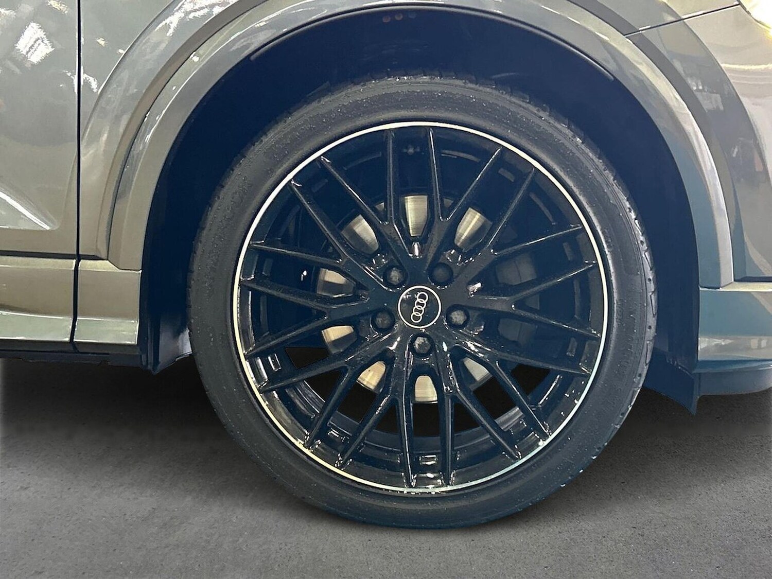 Used Audi Q2 2023 for sale - 78193794: Photo 8