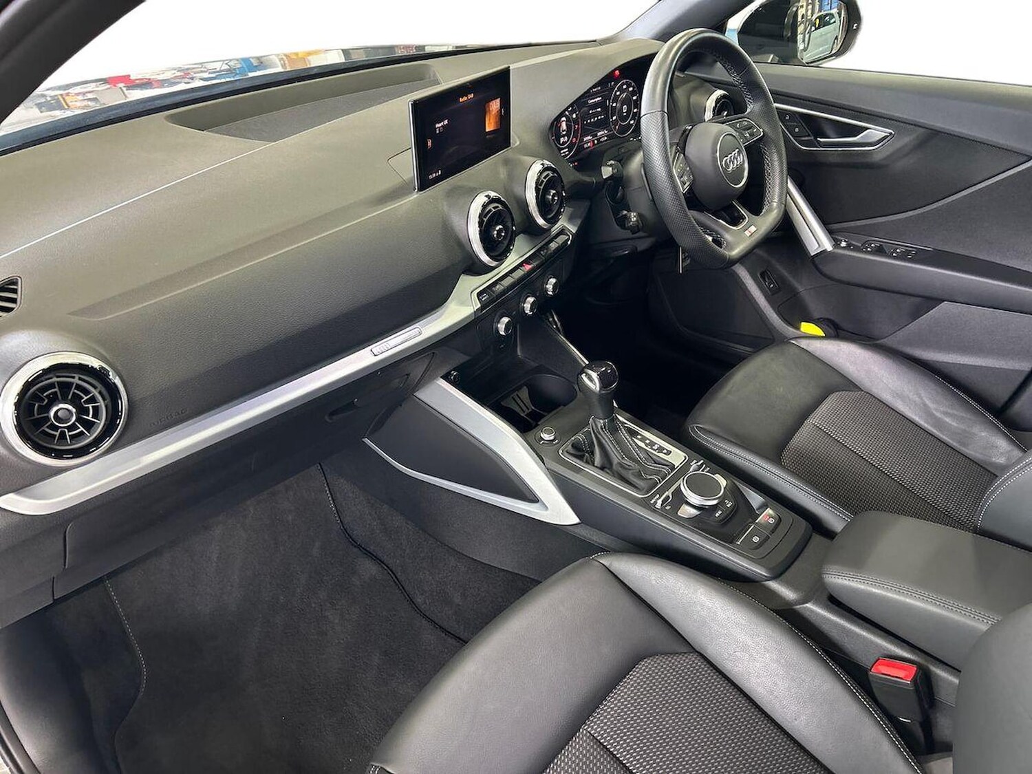 Used Audi Q2 2023 for sale - 78193794: Photo 9