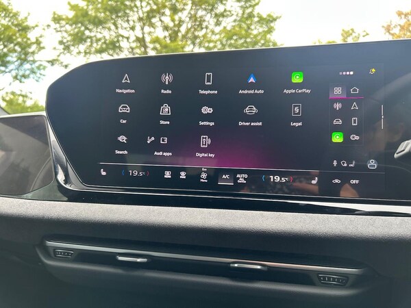 Used Audi A6 2025 for sale - 75754579: Photo 11