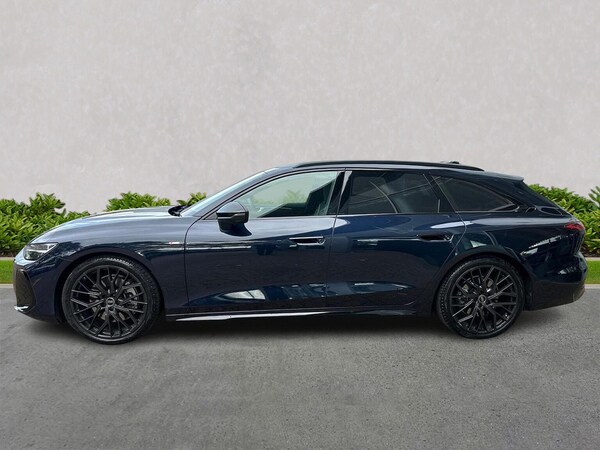 Used Audi A6 2025 for sale - 75754579: Photo 19