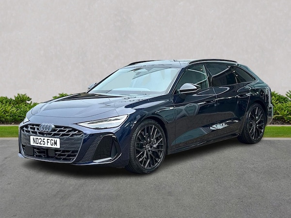 Used Audi A6 2025 for sale - 75754579: Photo 20