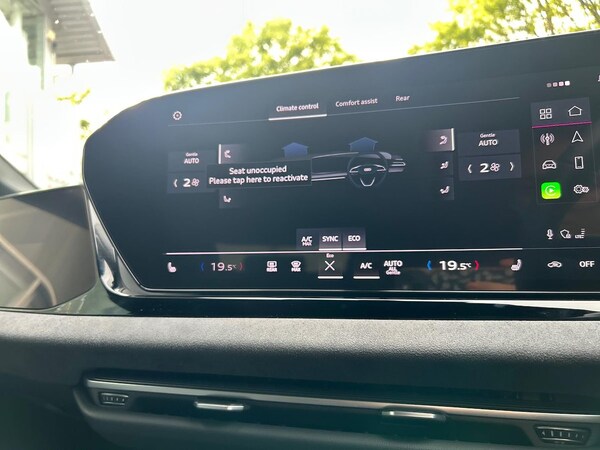 Used Audi A6 2025 for sale - 75754579: Photo 25
