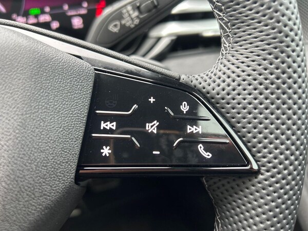 Used Audi A6 2025 for sale - 75754579: Photo 26