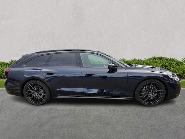 Used Audi A6 2025 for sale - 75754579: Photo 3
