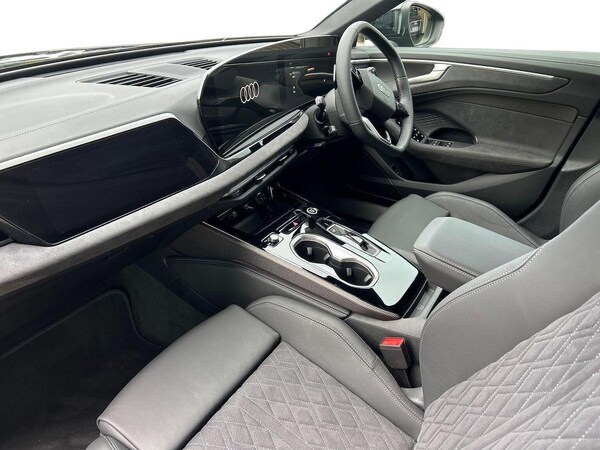 Used Audi A6 2025 for sale - 75754579: Photo 7