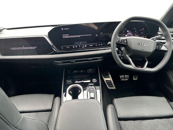 Used Audi A6 2025 for sale - 75754579: Photo 8