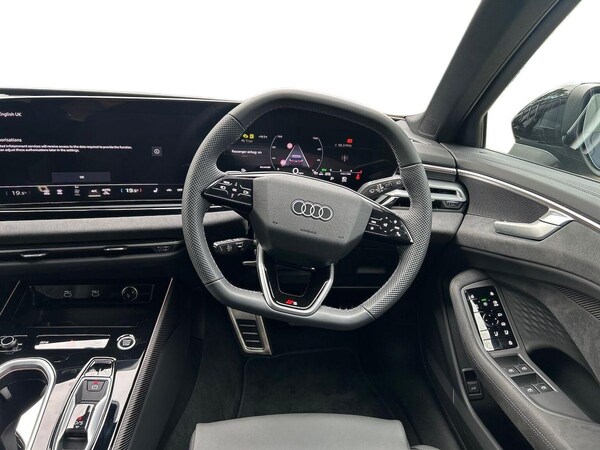 Used Audi A6 2025 for sale - 75754579: Photo 9