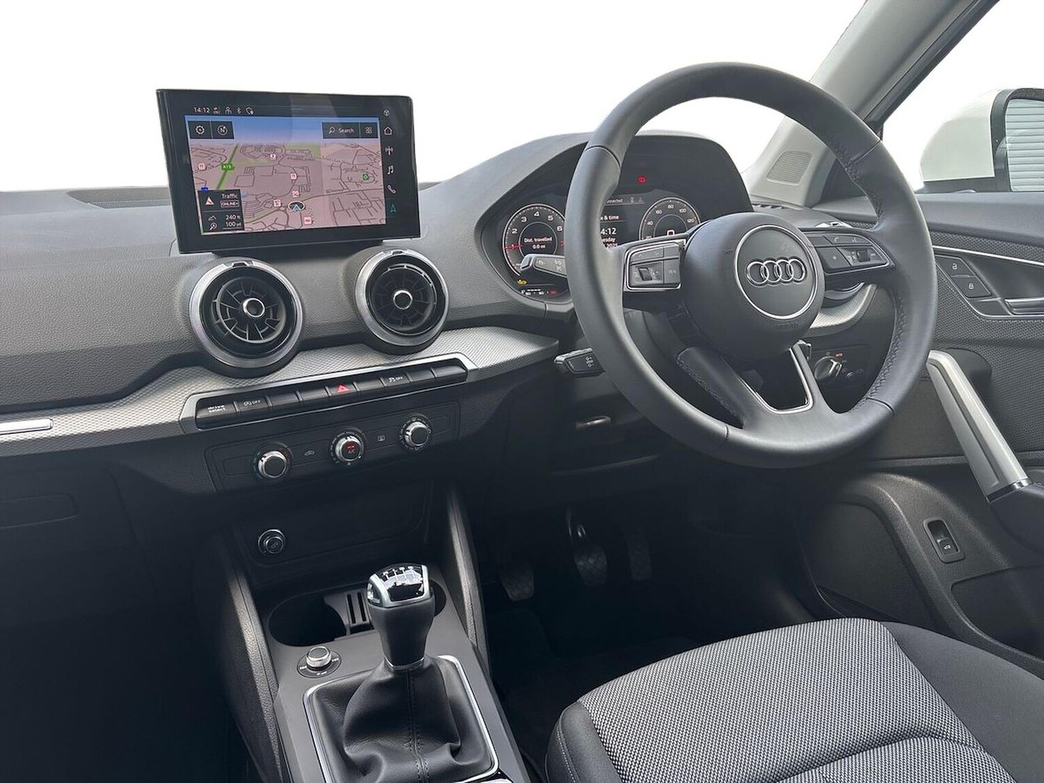 Used Audi Q2 2025 for sale - 76037183: Photo 15