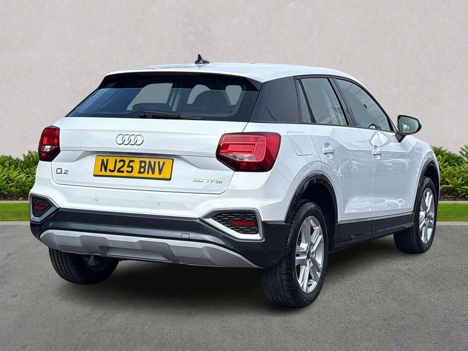 Used Audi Q2 2025 for sale - 76037183: Photo 18