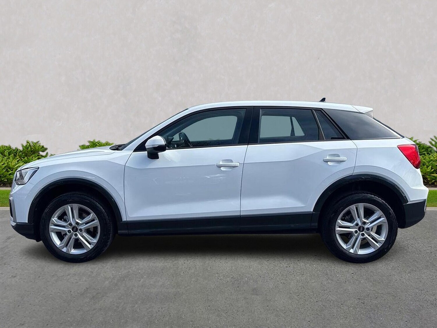 Used Audi Q2 2025 for sale - 76037183: Photo 19