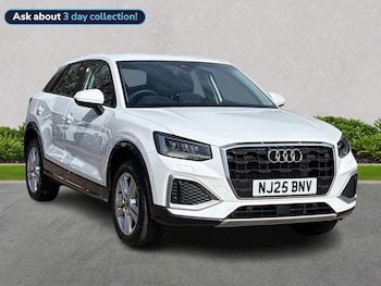 Audi - Q2