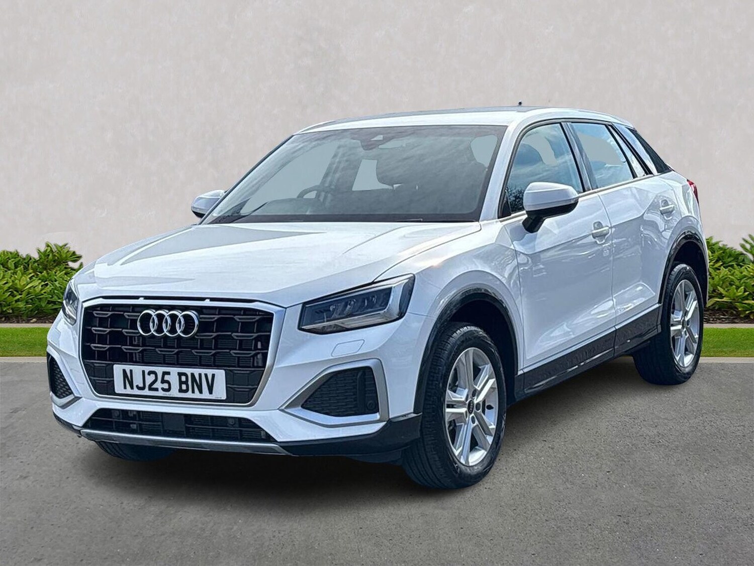 Used Audi Q2 2025 for sale - 76037183: Photo 20