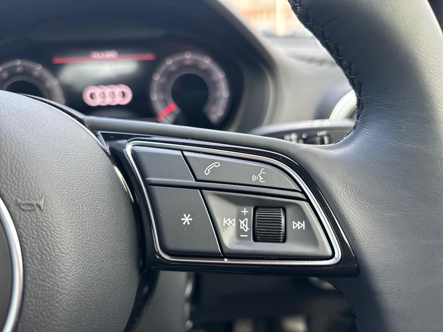 Used Audi Q2 2025 for sale - 76037183: Photo 26