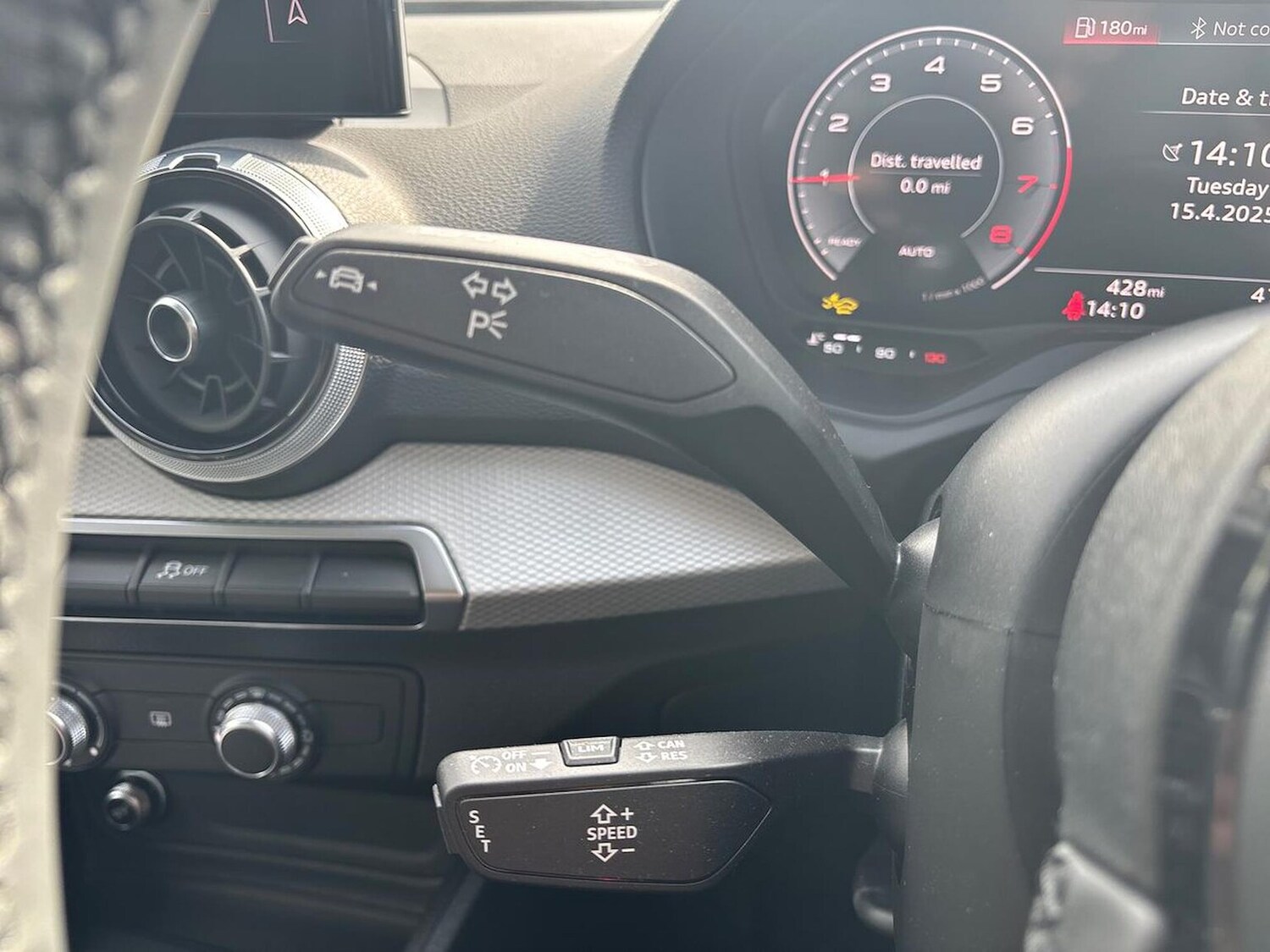 Used Audi Q2 2025 for sale - 76037183: Photo 28