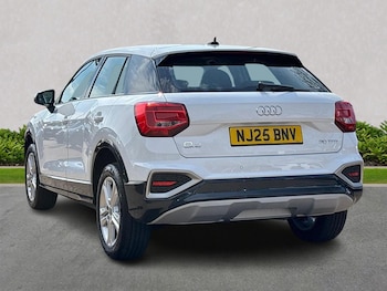 Used Audi Q2 2025 for sale - 76037183: Photo 2