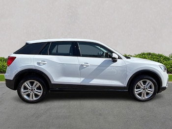 Used Audi Q2 2025 for sale - 76037183: Photo 3