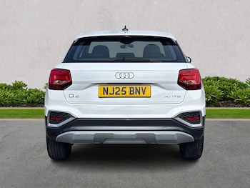 Used Audi Q2 2025 for sale - 76037183: Photo 4