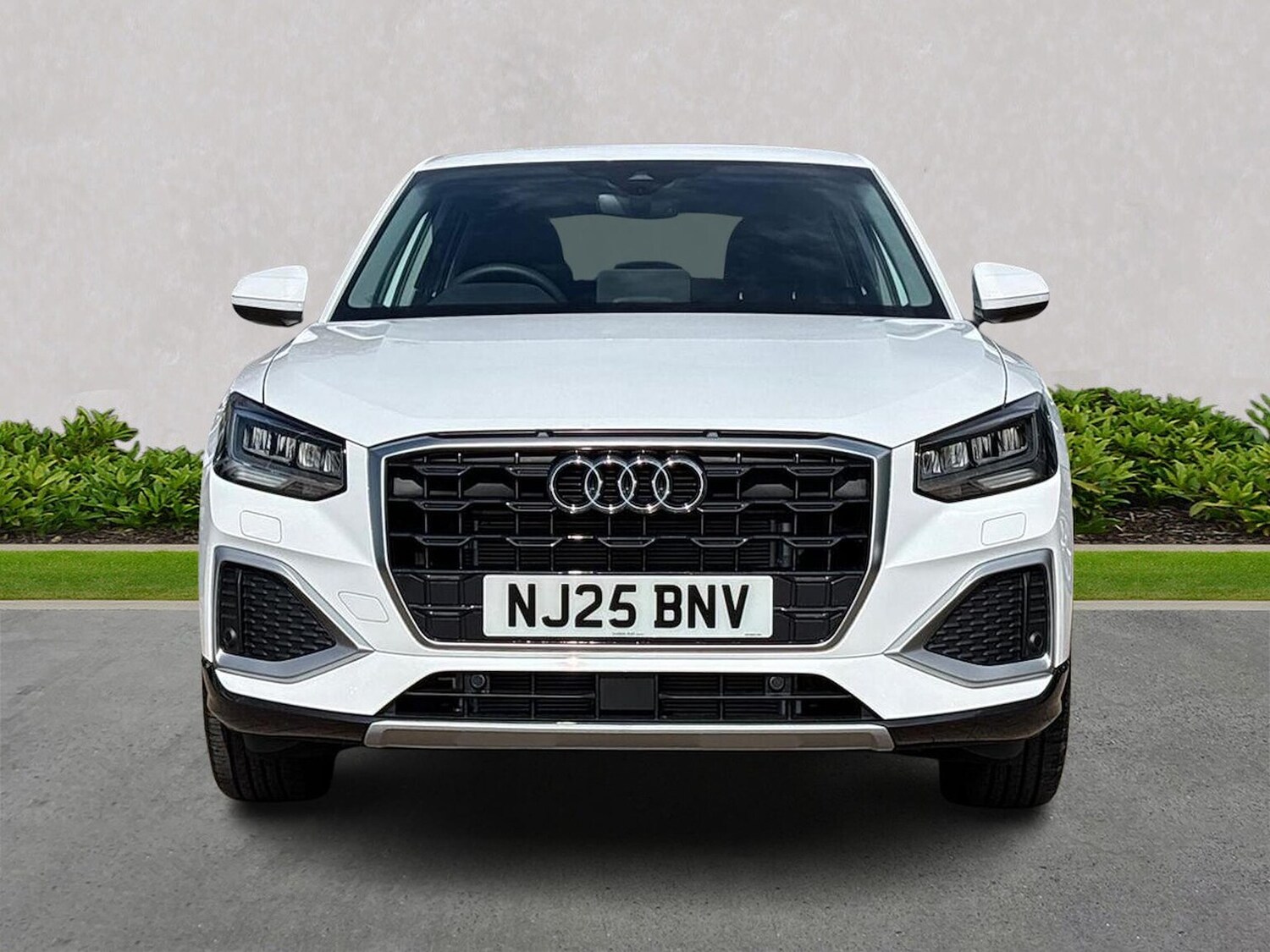 Used Audi Q2 2025 for sale - 76037183: Photo 5