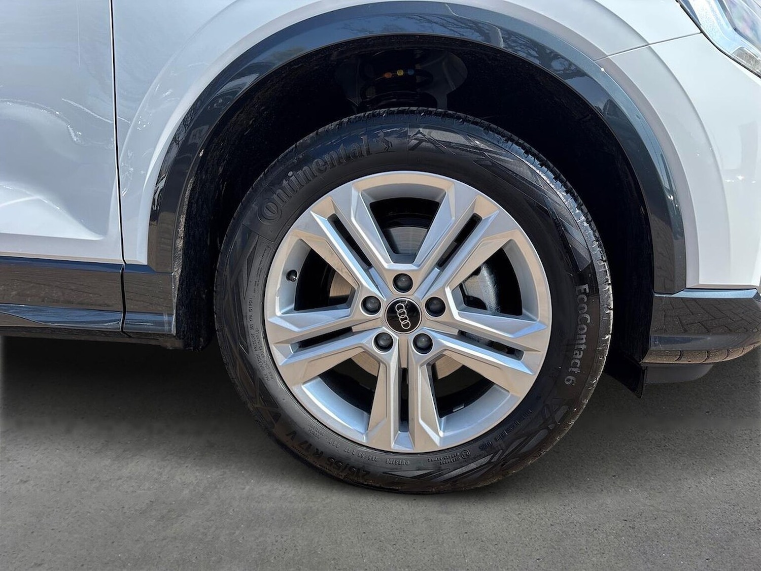 Used Audi Q2 2025 for sale - 76037183: Photo 6