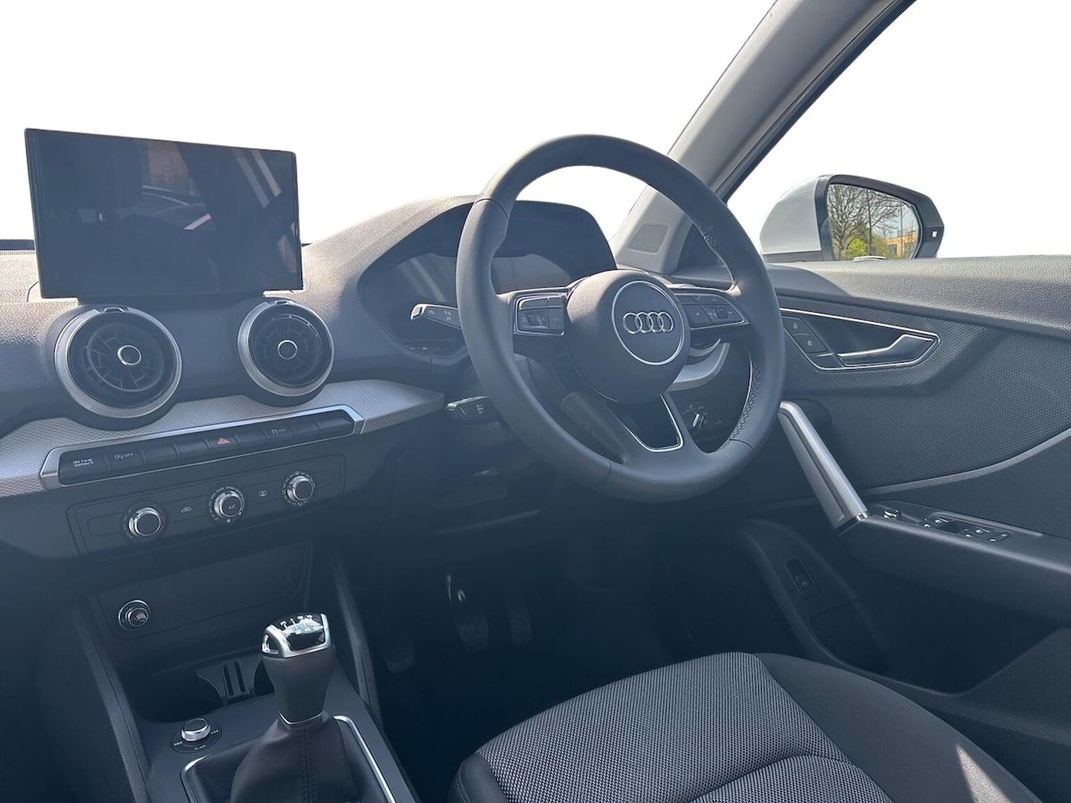 Used Audi Q2 2025 for sale - 76037183: Photo 7