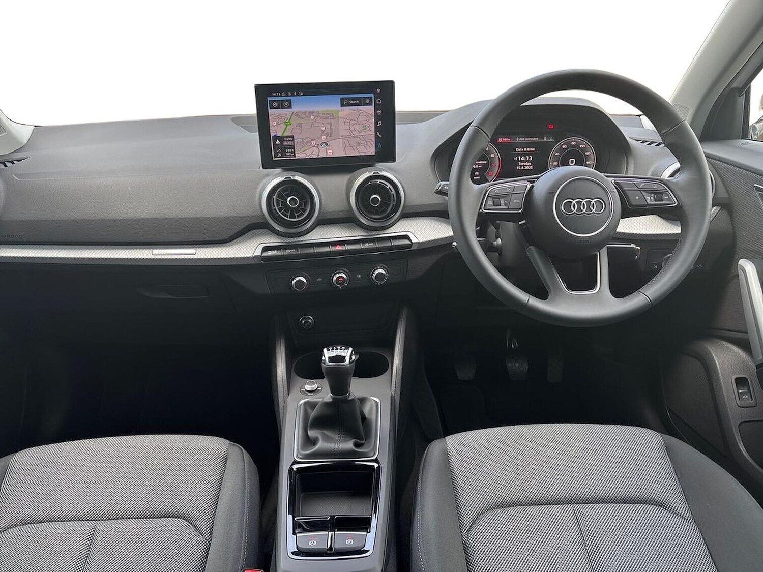 Used Audi Q2 2025 for sale - 76037183: Photo 8