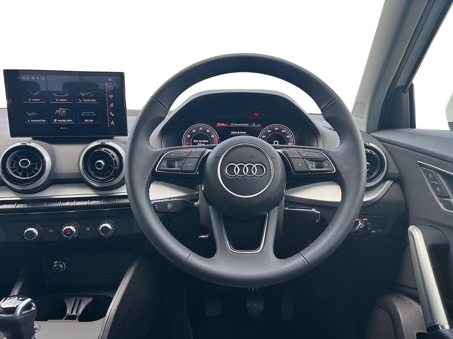 Used Audi Q2 2025 for sale - 76037183: Photo 9
