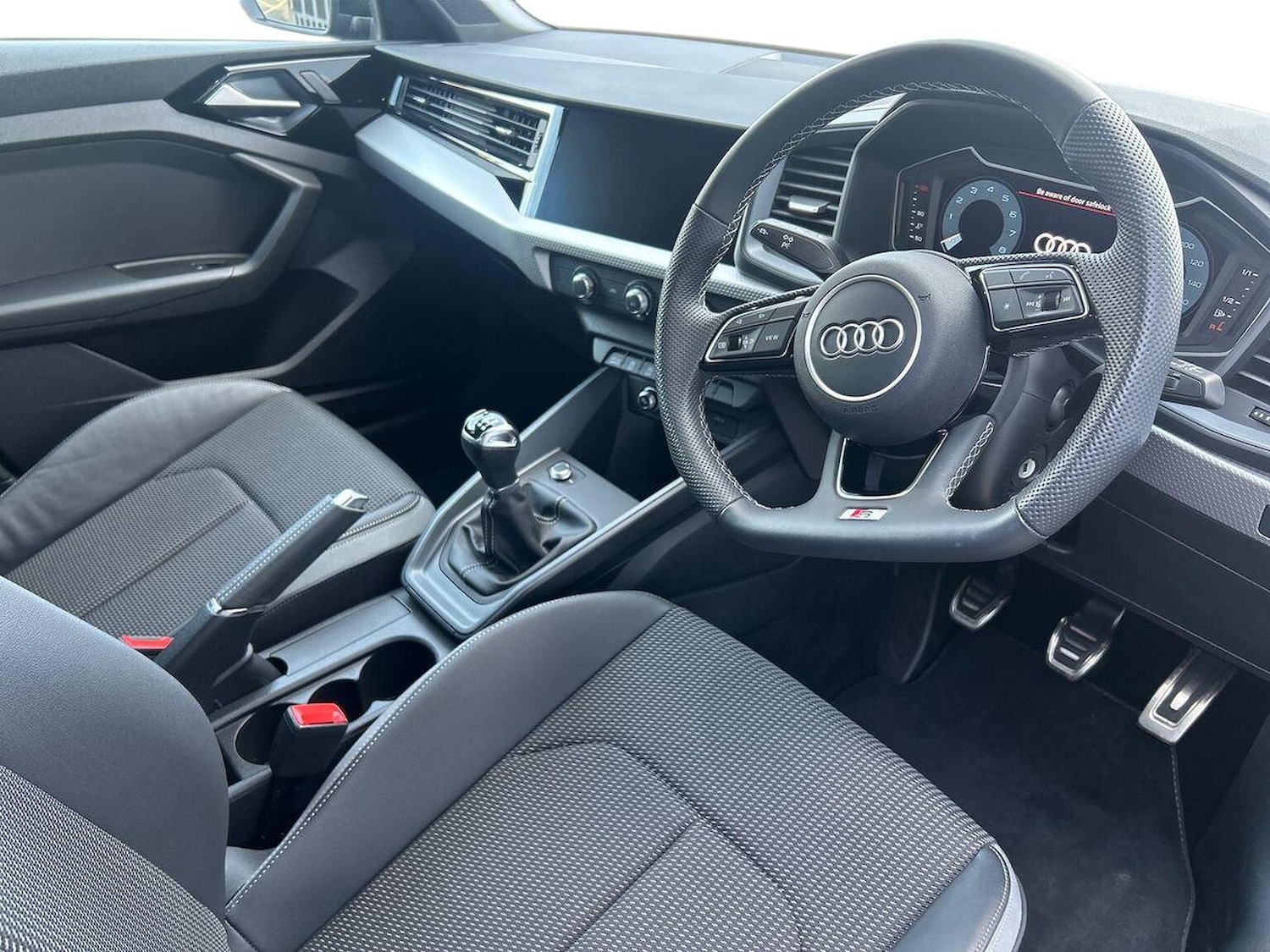 Used Audi A1 2024 for sale - 76225146: Photo 15