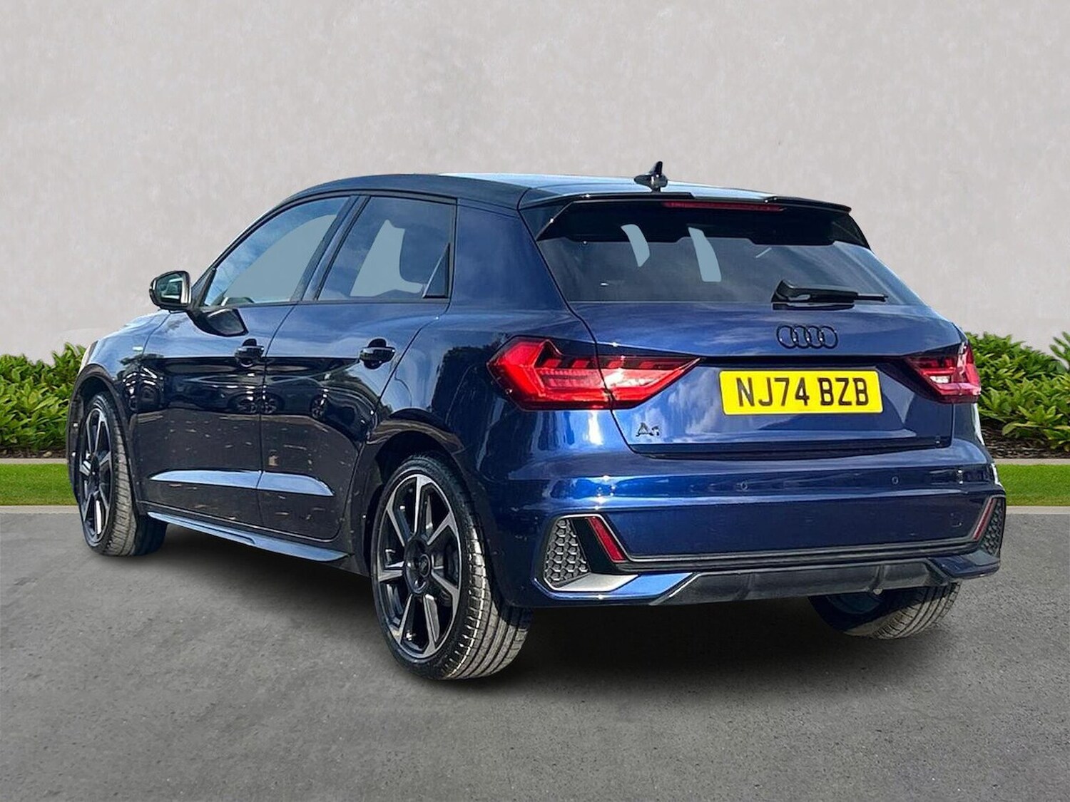 Used Audi A1 2024 for sale - 76225146: Photo 18