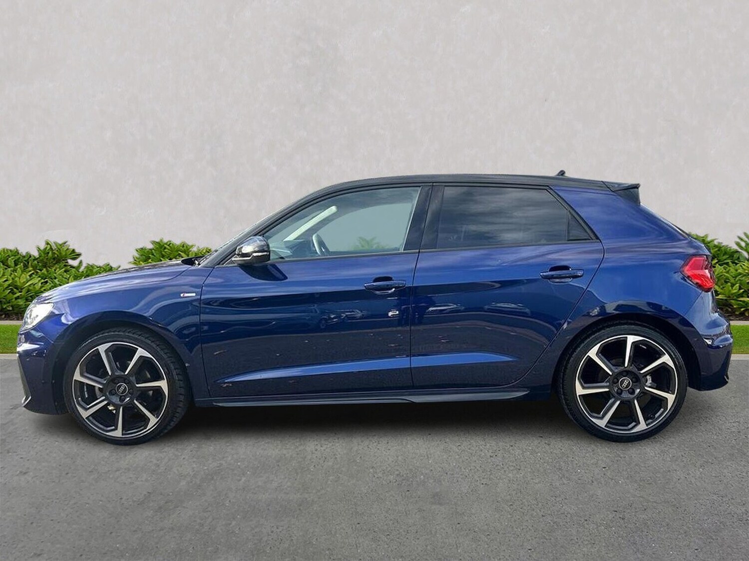Used Audi A1 2024 for sale - 76225146: Photo 19