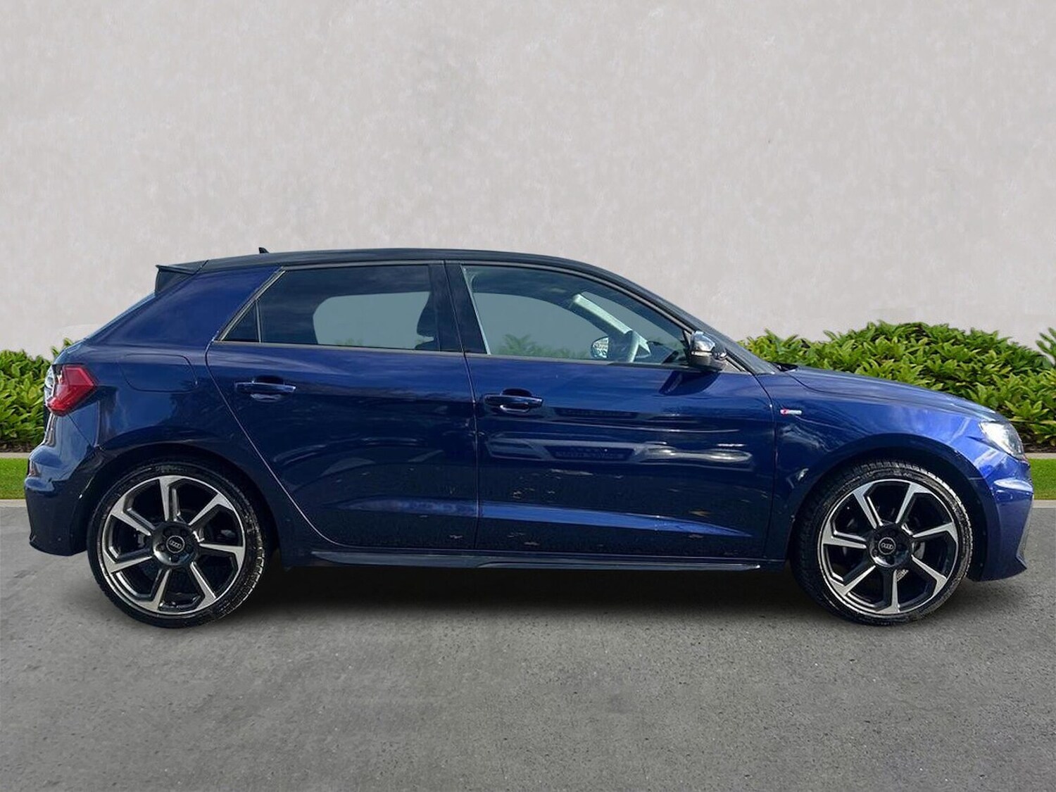 Used Audi A1 2024 for sale - 76225146: Photo 3
