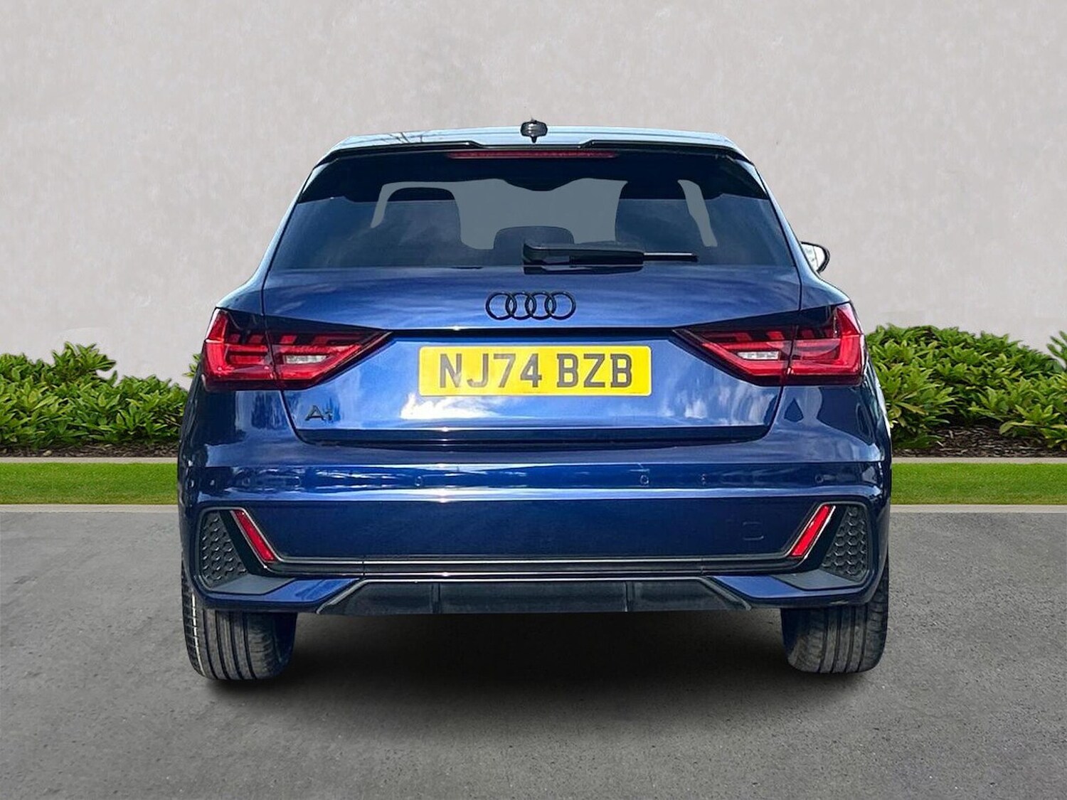 Used Audi A1 2024 for sale - 76225146: Photo 4