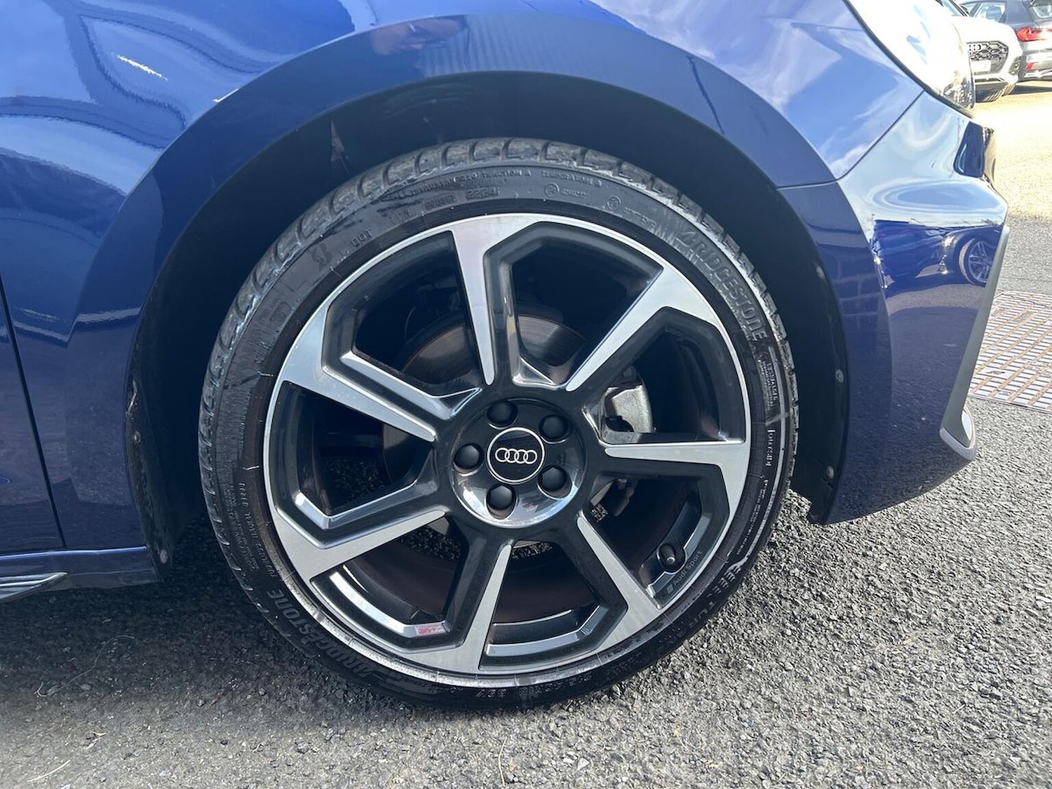 Used Audi A1 2024 for sale - 76225146: Photo 6