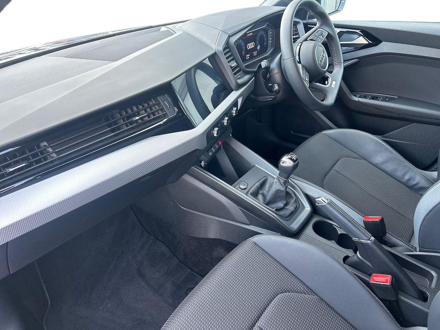 Used Audi A1 2024 for sale - 76225146: Photo 7