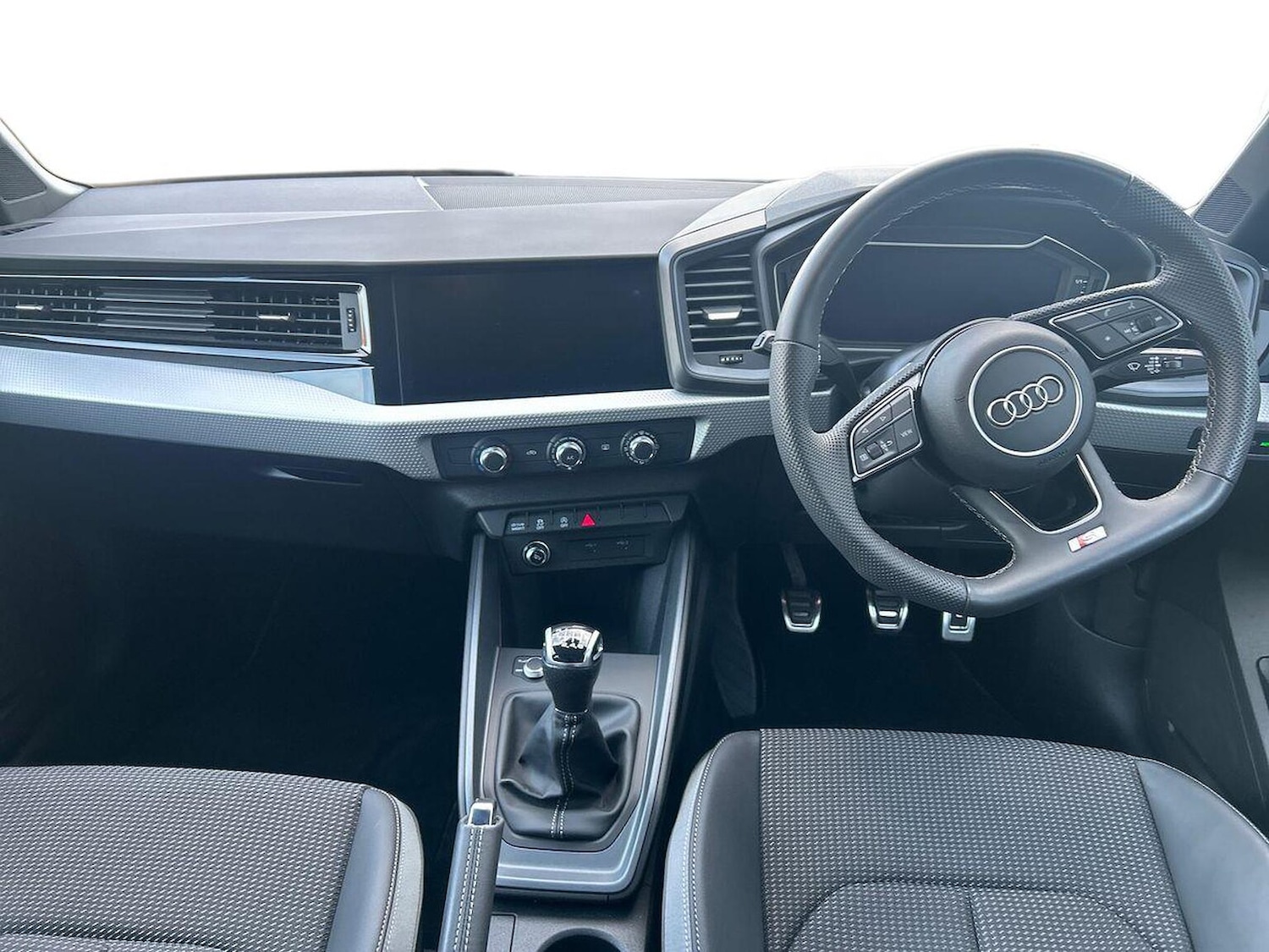 Used Audi A1 2024 for sale - 76225146: Photo 8