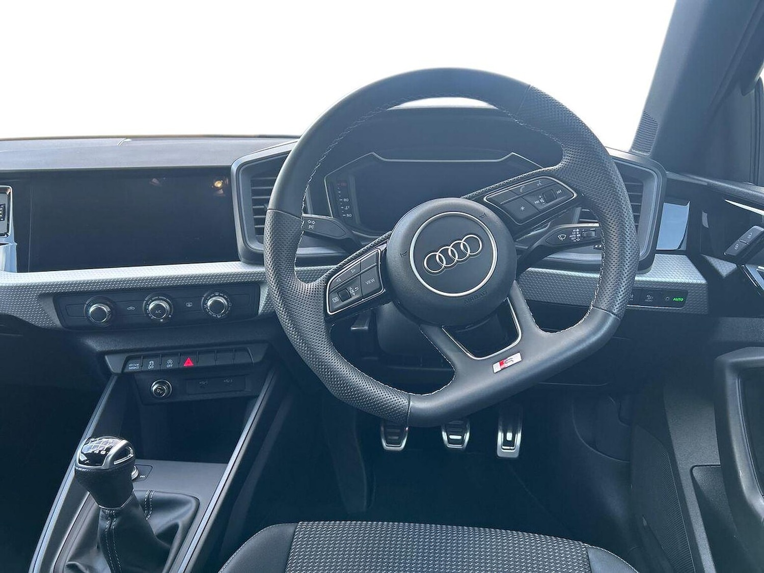 Used Audi A1 2024 for sale - 76225146: Photo 9