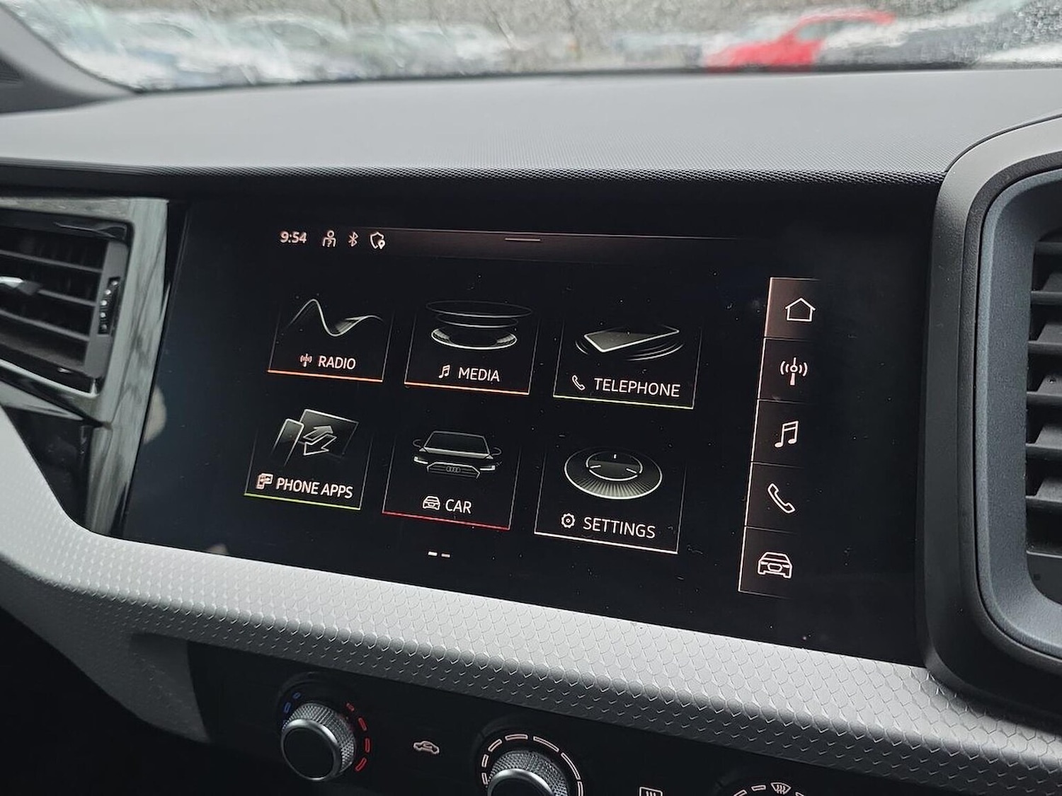 Used Audi A1 2022 for sale - 77901659: Photo 11