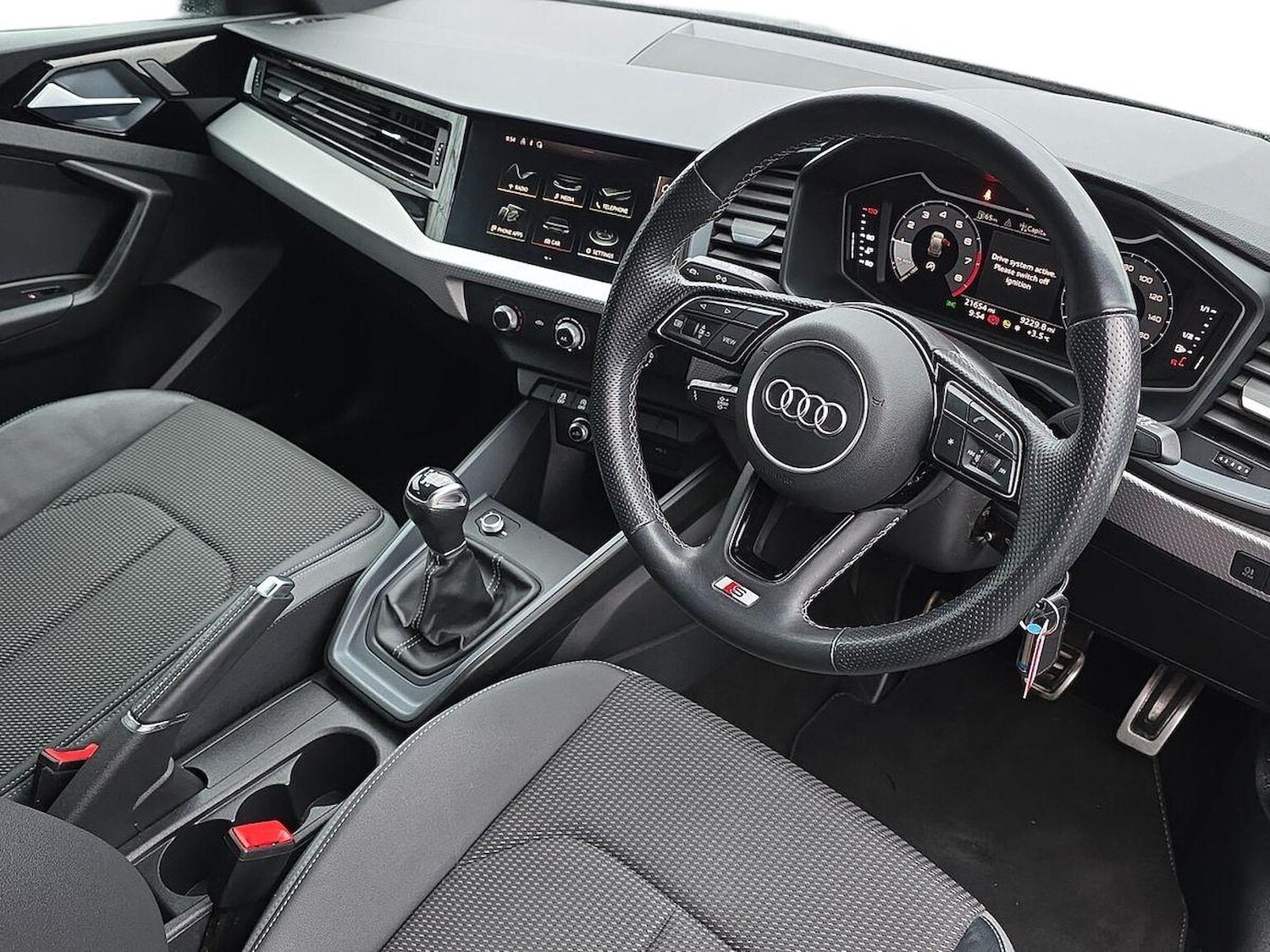 Used Audi A1 2022 for sale - 77901659: Photo 15