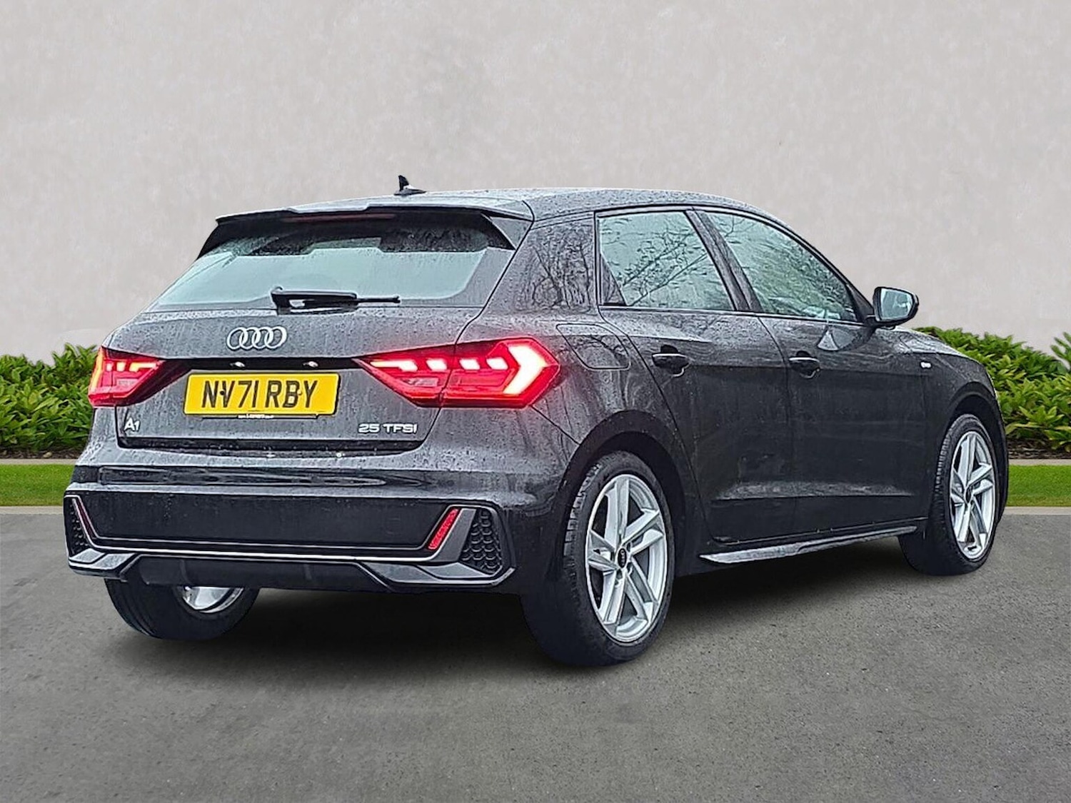 Used Audi A1 2022 for sale - 77901659: Photo 18