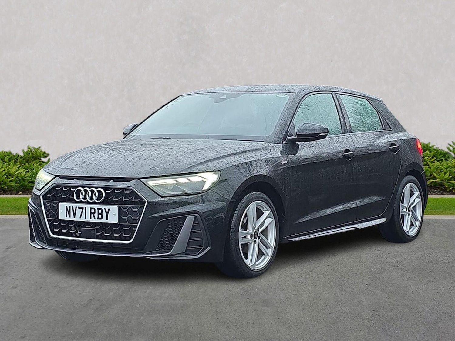 Used Audi A1 2022 for sale - 77901659: Photo 20