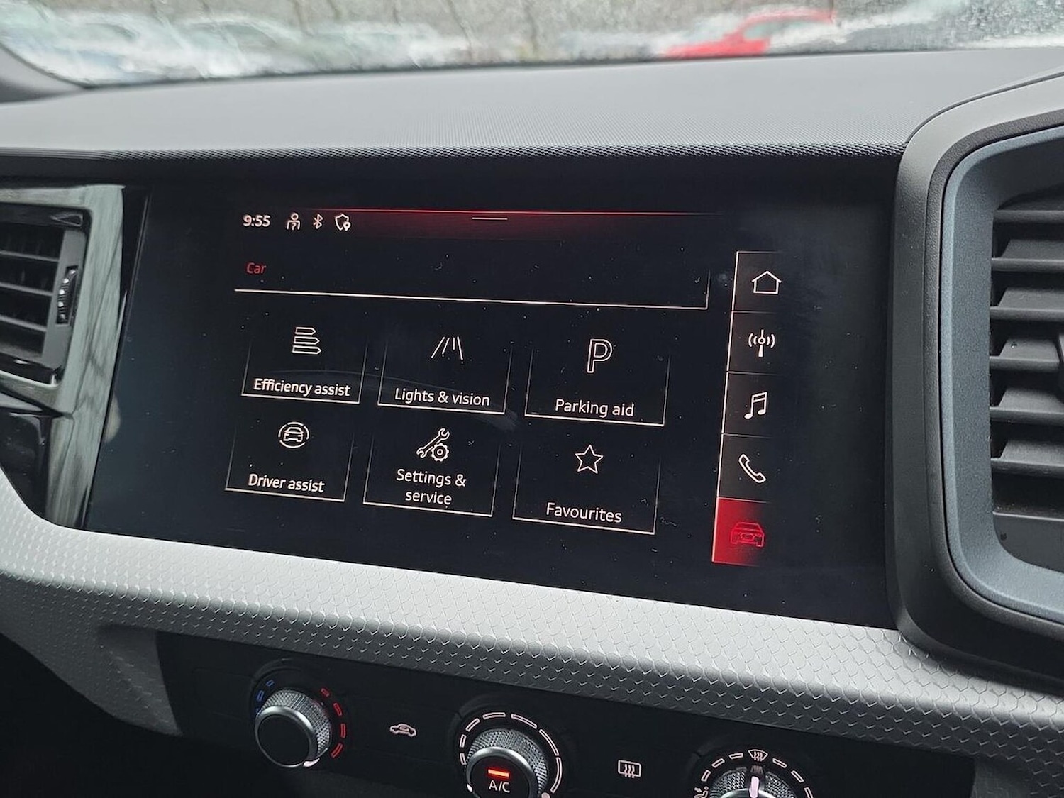 Used Audi A1 2022 for sale - 77901659: Photo 23