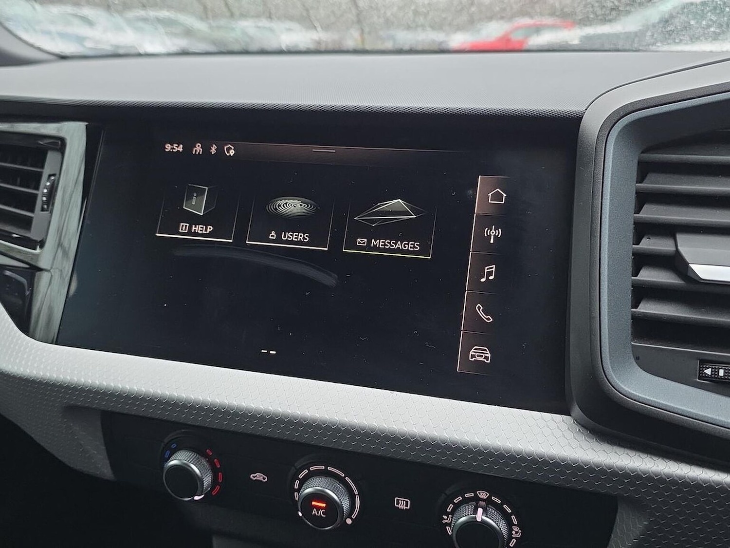 Used Audi A1 2022 for sale - 77901659: Photo 24