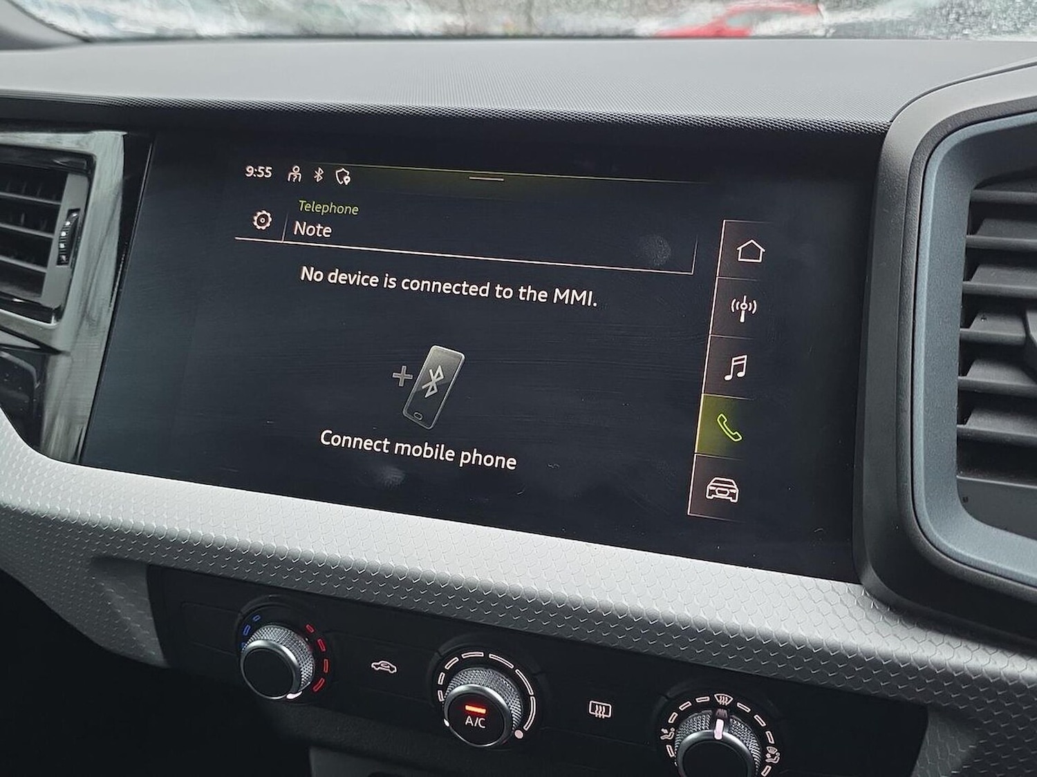 Used Audi A1 2022 for sale - 77901659: Photo 25