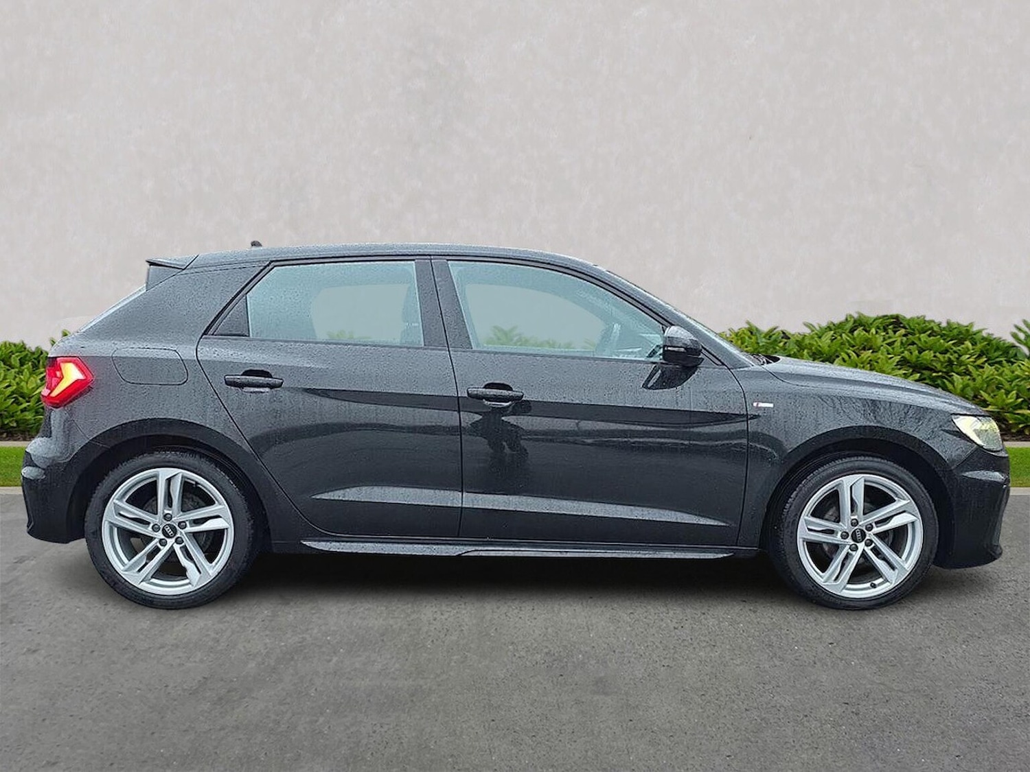 Used Audi A1 2022 for sale - 77901659: Photo 3