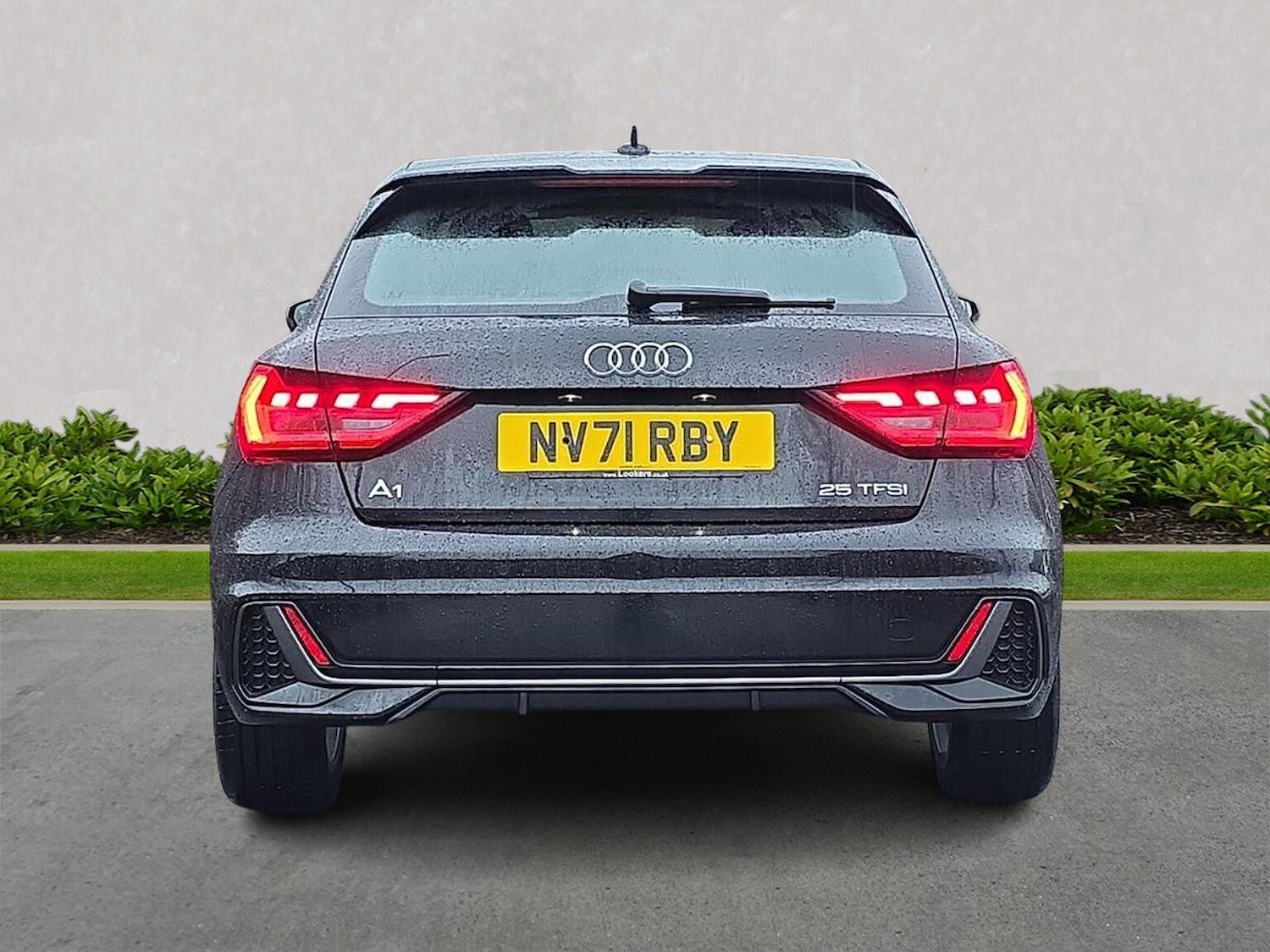 Used Audi A1 2022 for sale - 77901659: Photo 4