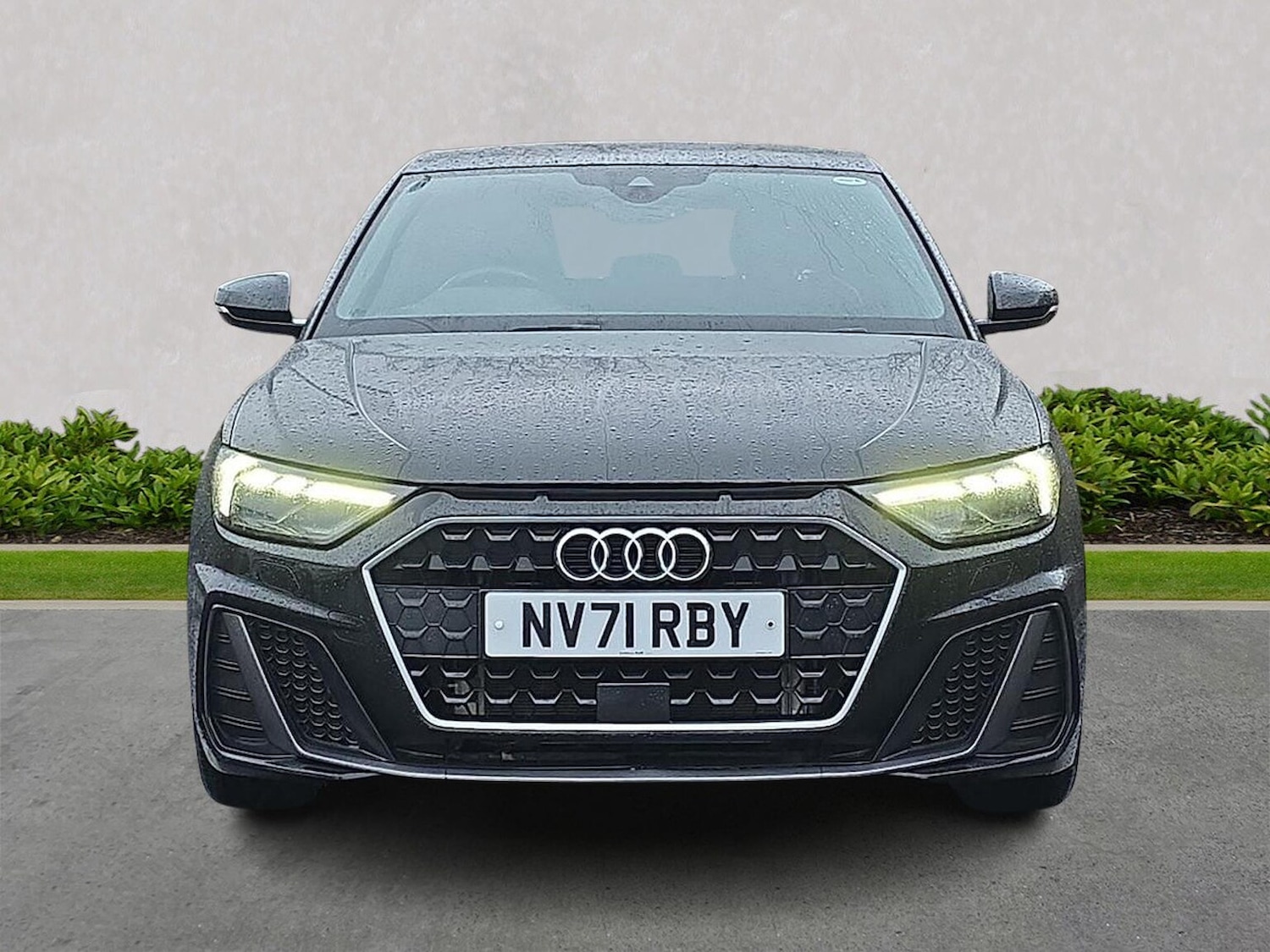 Used Audi A1 2022 for sale - 77901659: Photo 5