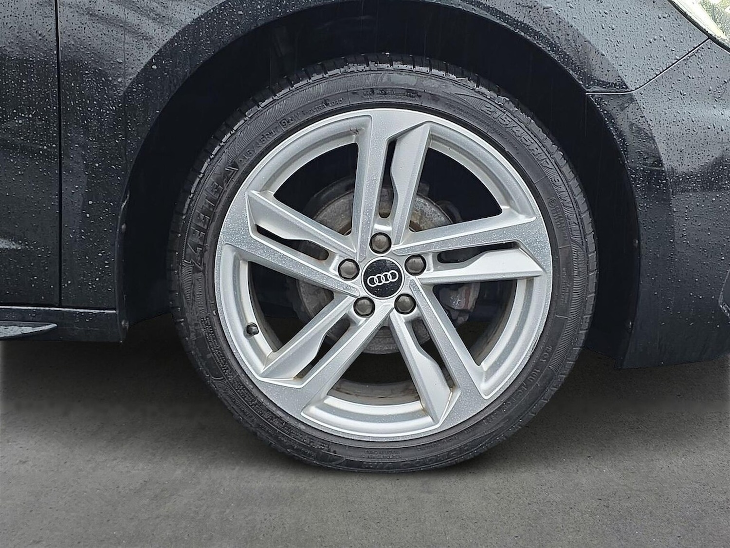 Used Audi A1 2022 for sale - 77901659: Photo 6