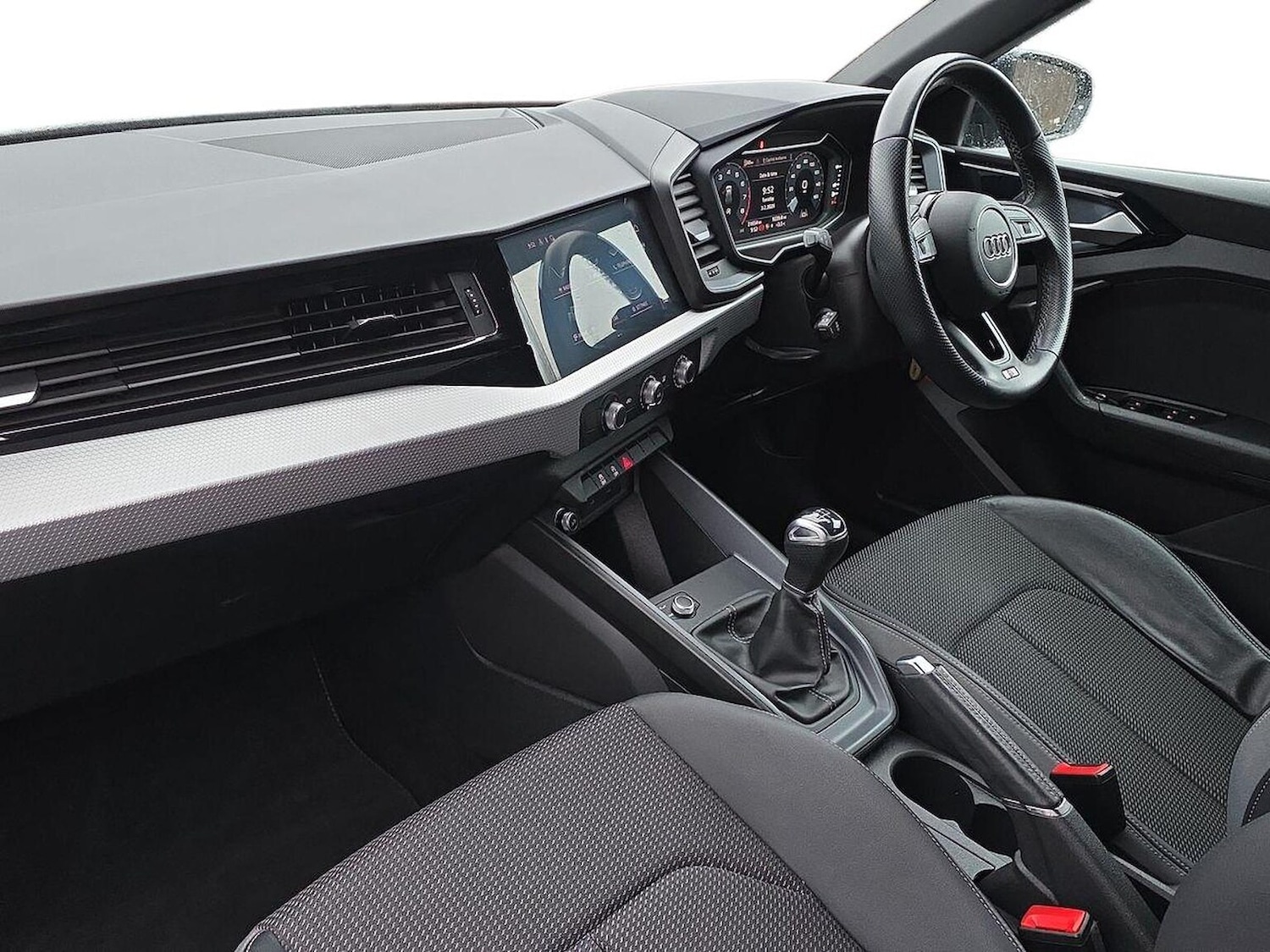 Used Audi A1 2022 for sale - 77901659: Photo 7