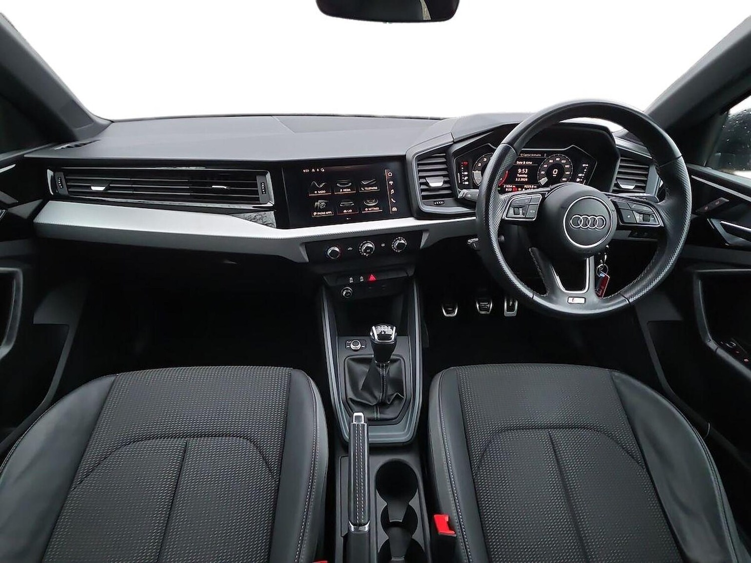 Used Audi A1 2022 for sale - 77901659: Photo 8