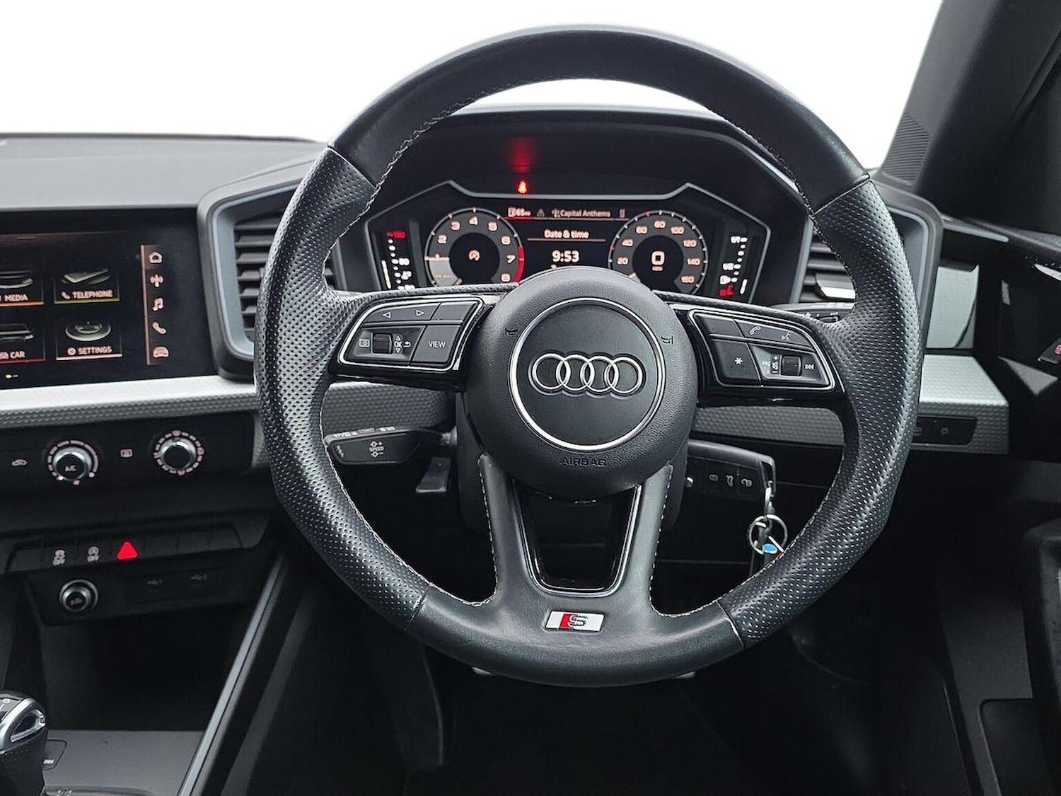 Used Audi A1 2022 for sale - 77901659: Photo 9